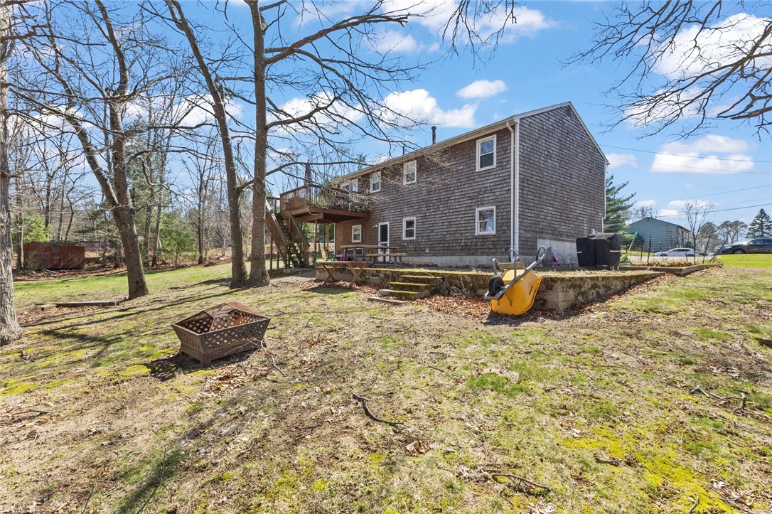 16 Monroe Drive Coventry, RI 02816 - Photo 19 of 20