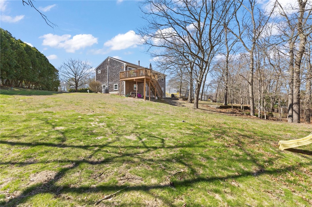 16 Monroe Drive Coventry, RI 02816 - Photo 20 of 20