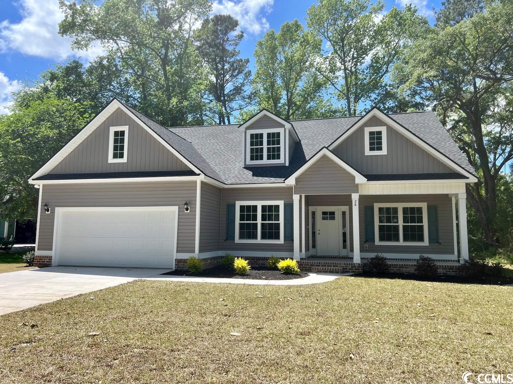 28 Possum Trot Lane Georgetown, SC 29440 - Photo 1 of 18