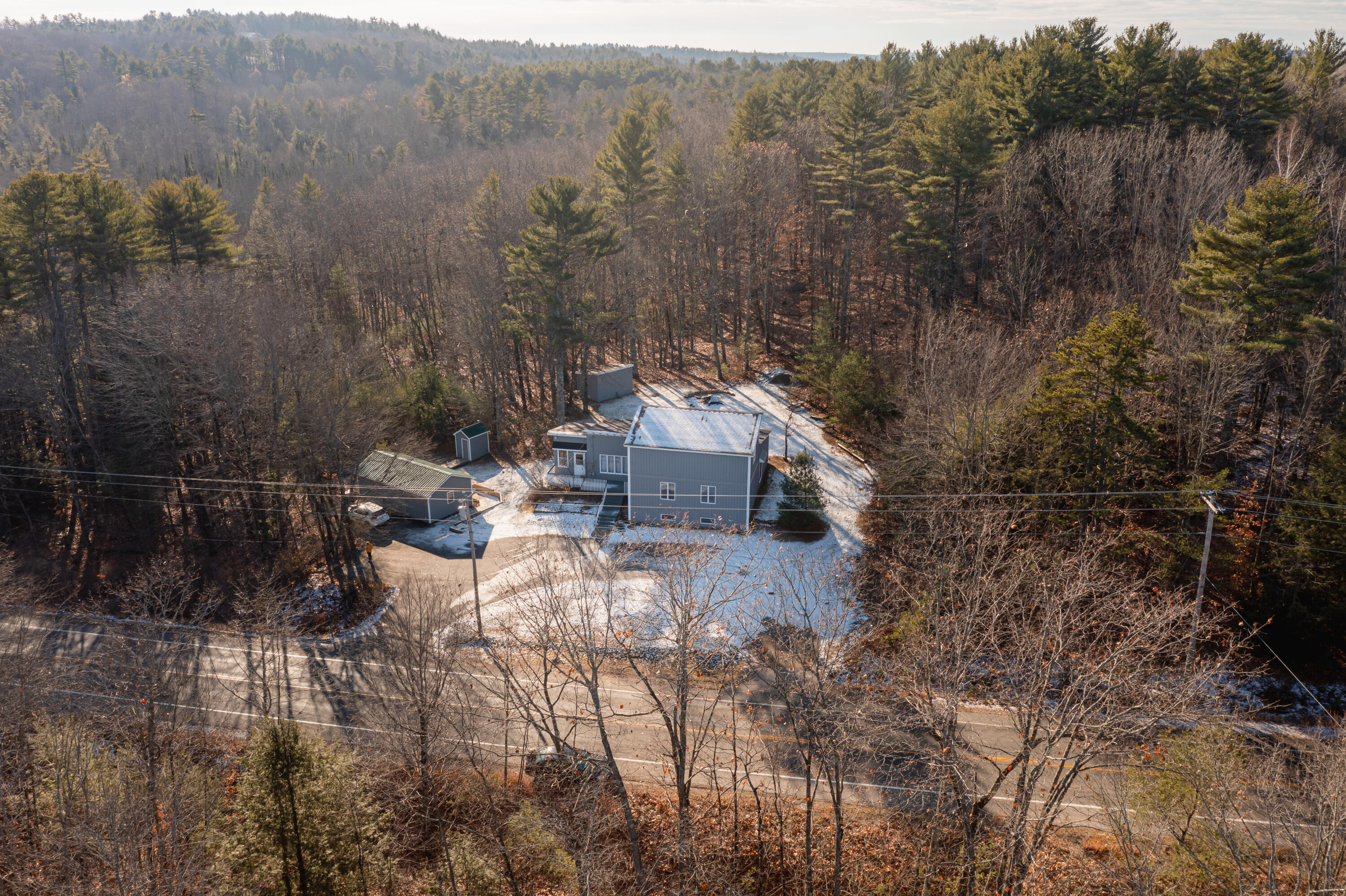 512 Spring Water Road Poland, ME 04274 - Photo 41 of 44 DJI_0355-HDR