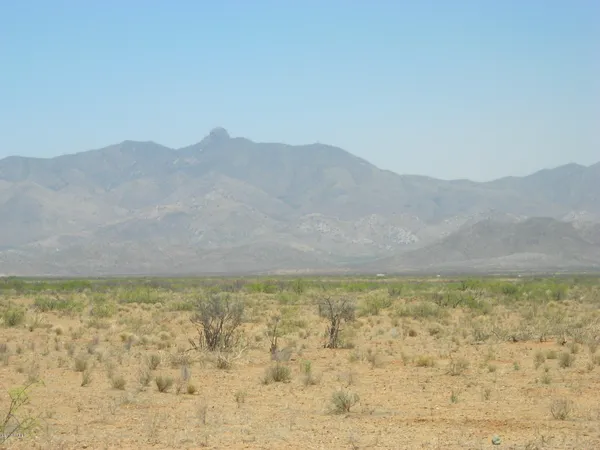 $100,000 | 5700 East Arzberger Road, Unit 161, Willcox, AZ 85643