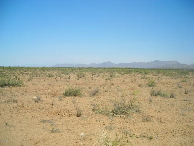 $100,000 | 5700 East Arzberger Road, Unit 161, Willcox, AZ 85643