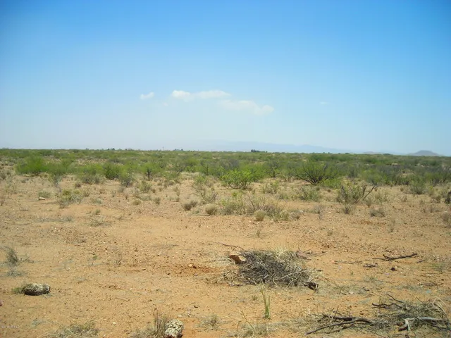 $100,000 | 5700 East Arzberger Road, Unit 161, Willcox, AZ 85643