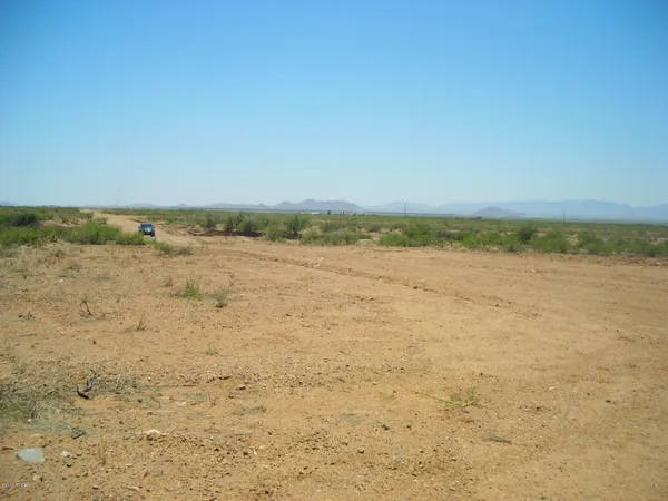 $100,000 | 5700 East Arzberger Road, Unit 161, Willcox, AZ 85643