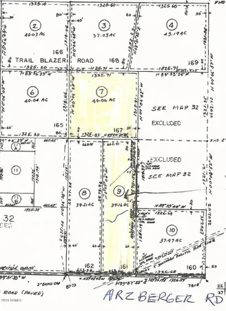 $100,000 | 5700 East Arzberger Road, Unit 161, Willcox, AZ 85643