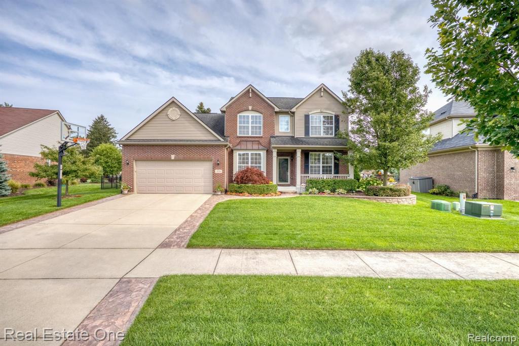 3751 Hogan Circle Rochester Hills, MI 48307 - Photo 2 of 47