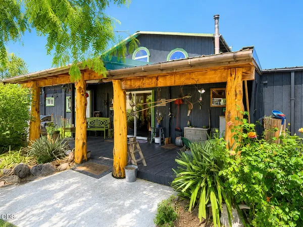 $445,900 | 27710 Picnic Creek Road, Mount Vernon, OR 97865