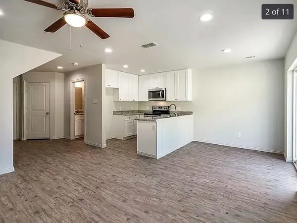 $1,675 | 8011 Marydean Avenue, Fort Worth, TX 76116