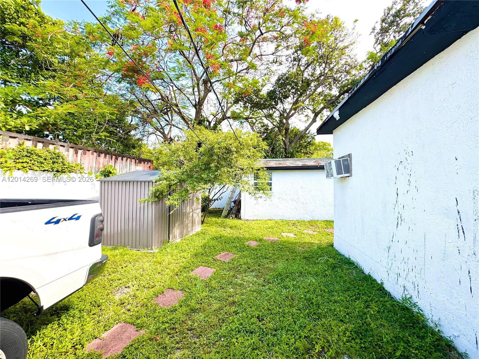 1484 Northwest 60th Street Miami, FL 33142 - Photo 27 of 28