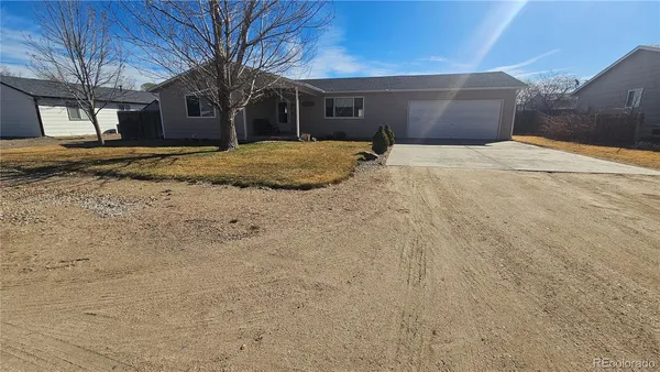 $317,900 | 511 Rose Street, Hillrose, CO 80733