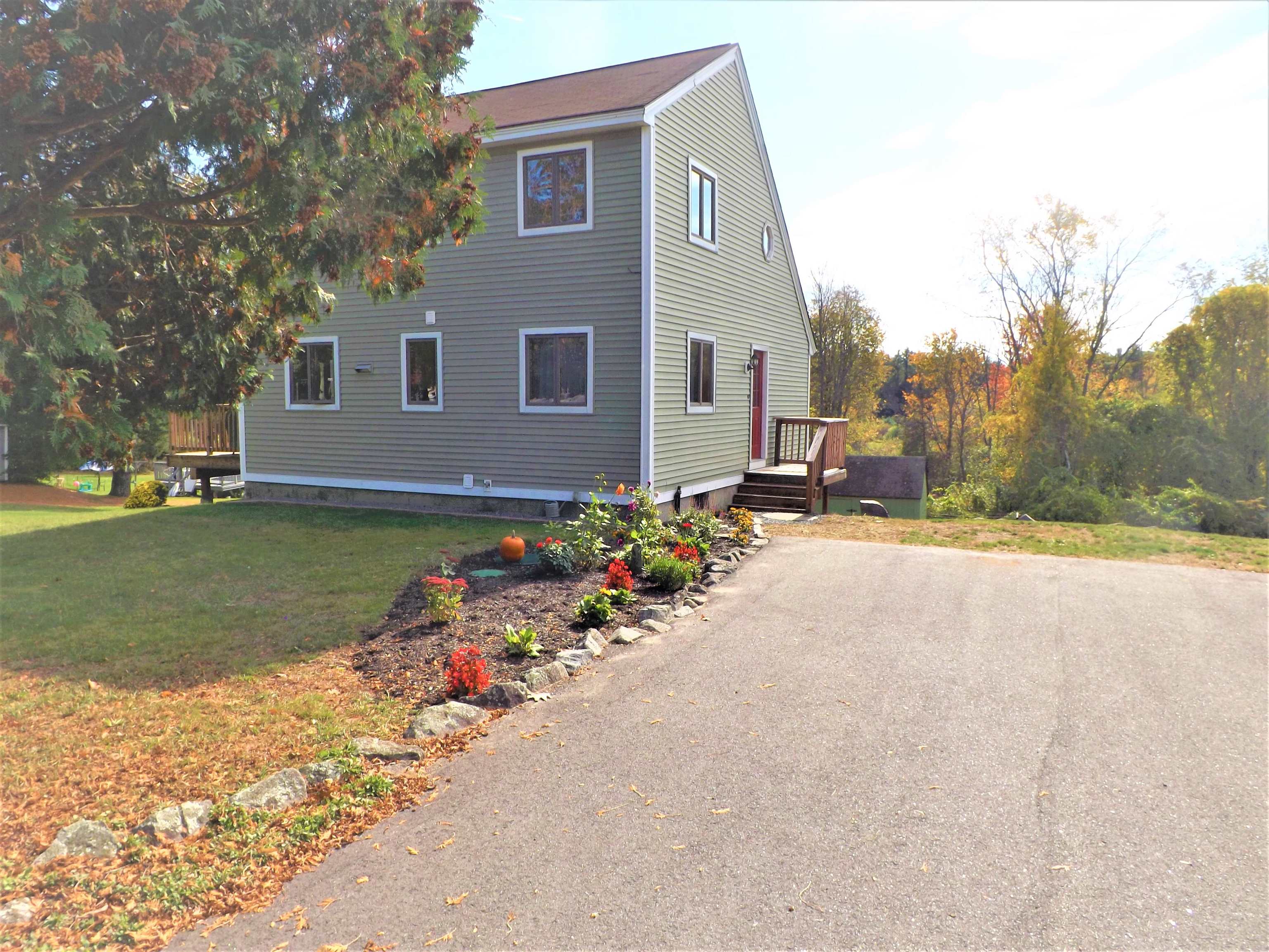 341 Wadleigh Falls Road Newmarket, NH 03857 - Photo 1 of 34 Gallery Image 1