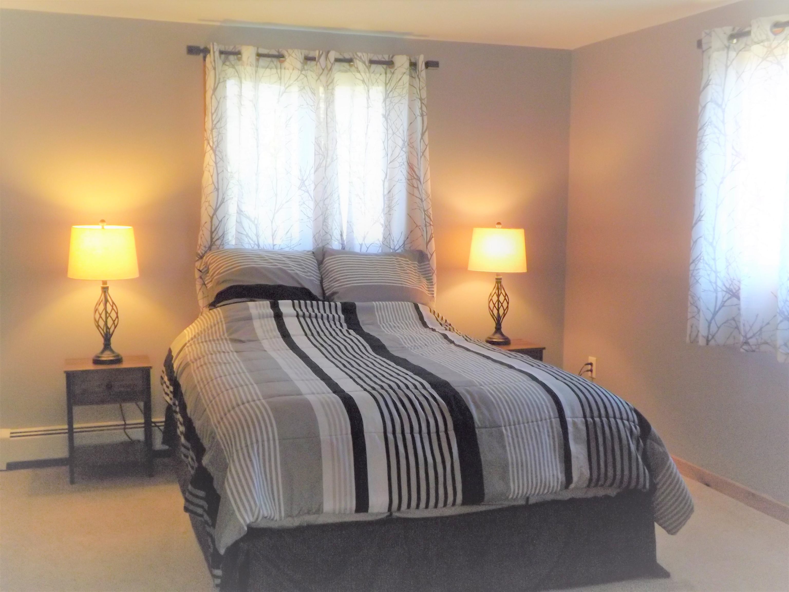 341 Wadleigh Falls Road Newmarket, NH 03857 - Photo 15 of 34 Gallery Image 15