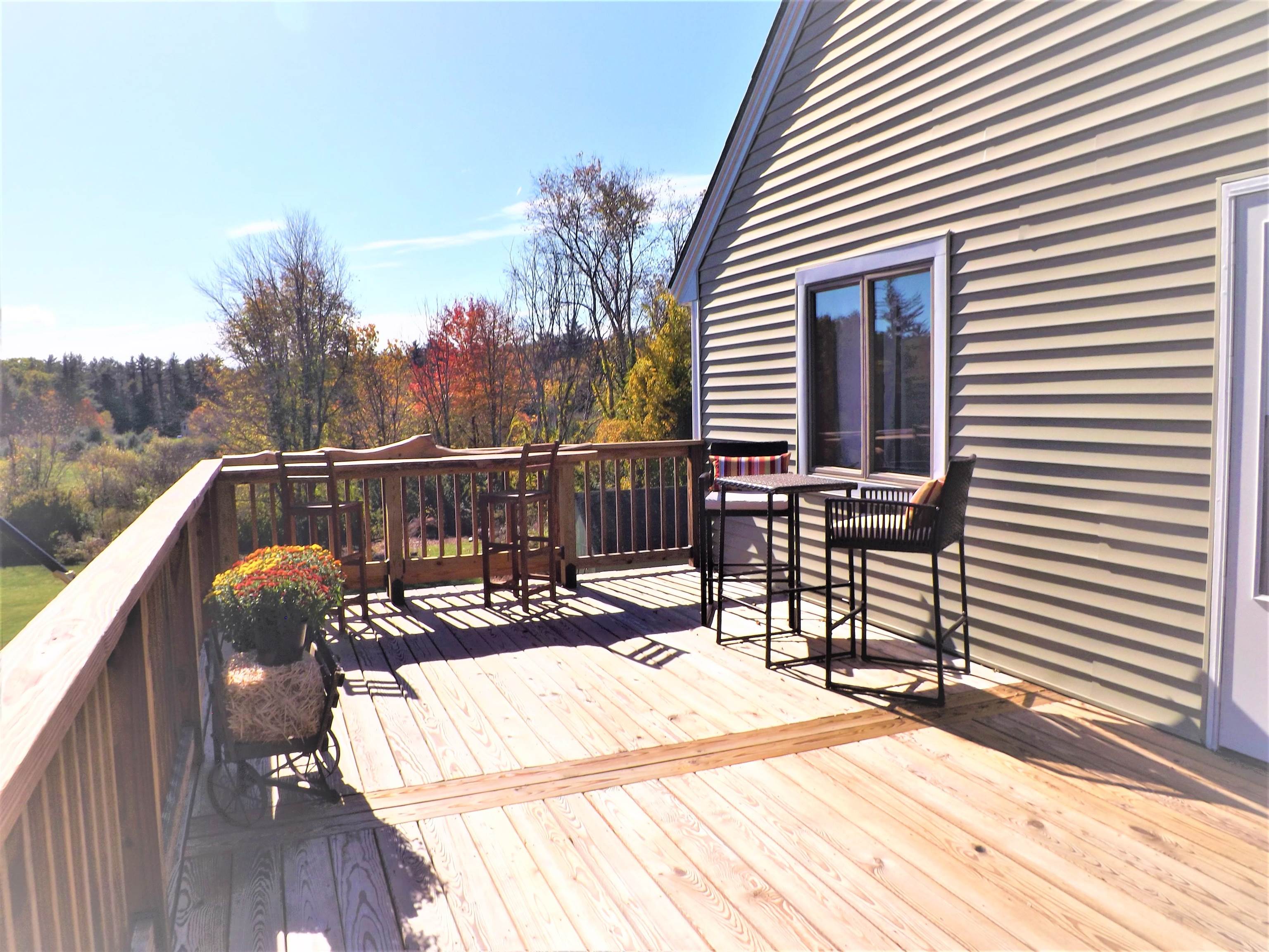 341 Wadleigh Falls Road Newmarket, NH 03857 - Photo 25 of 34 Gallery Image 25