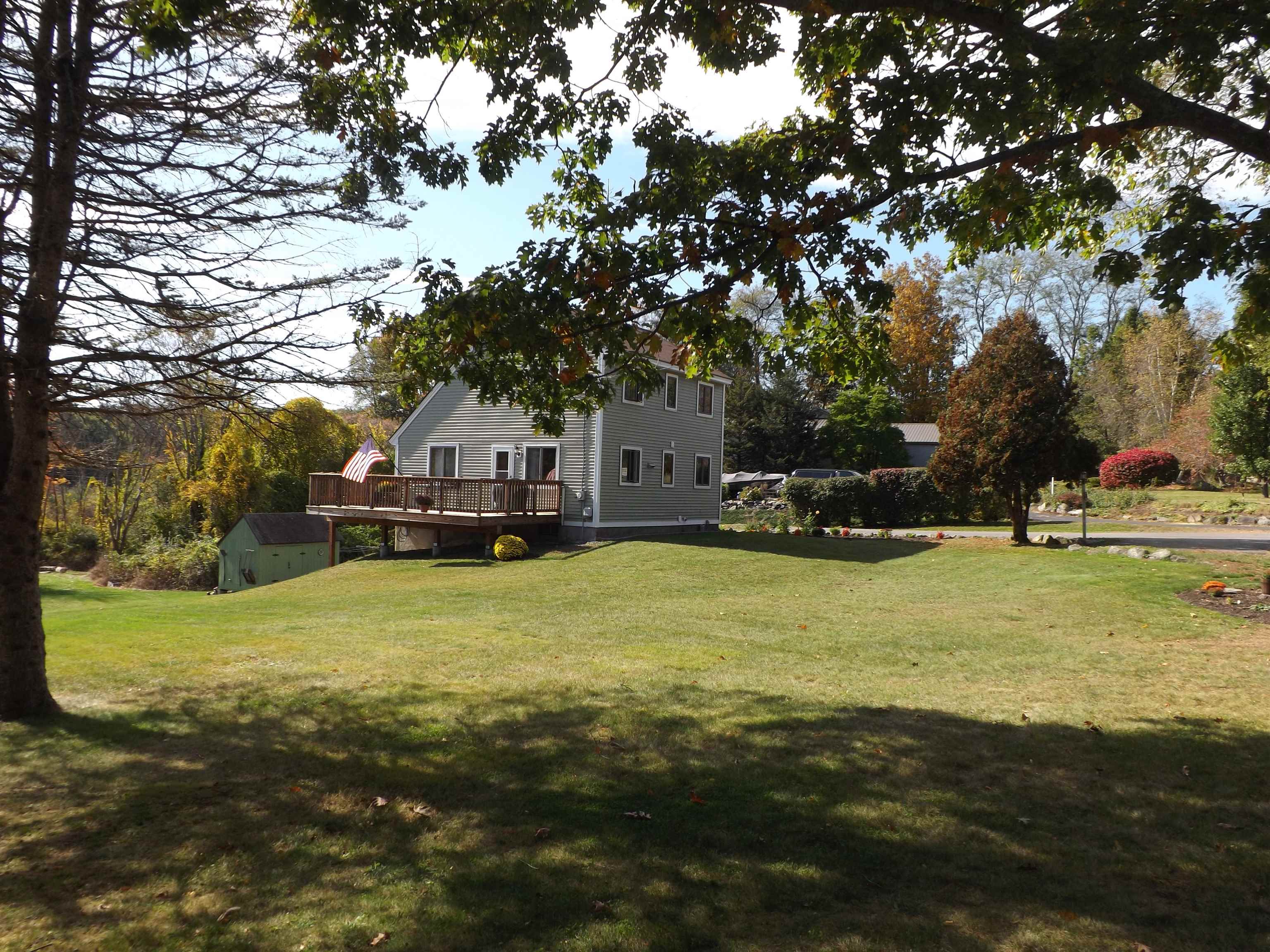 341 Wadleigh Falls Road Newmarket, NH 03857 - Photo 34 of 34 Gallery Image 34