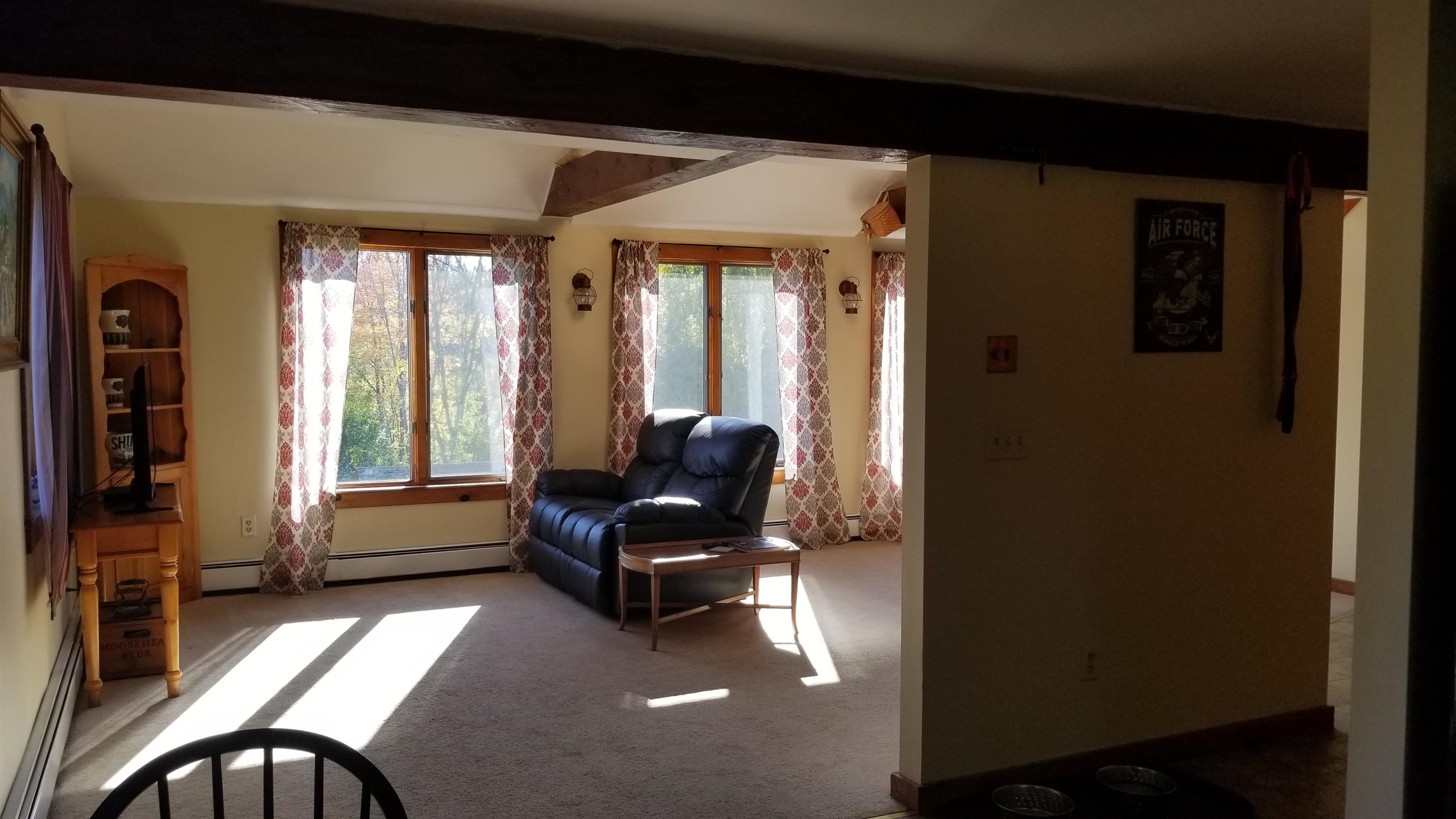 341 Wadleigh Falls Road Newmarket, NH 03857 - Photo 5 of 34 Gallery Image 5