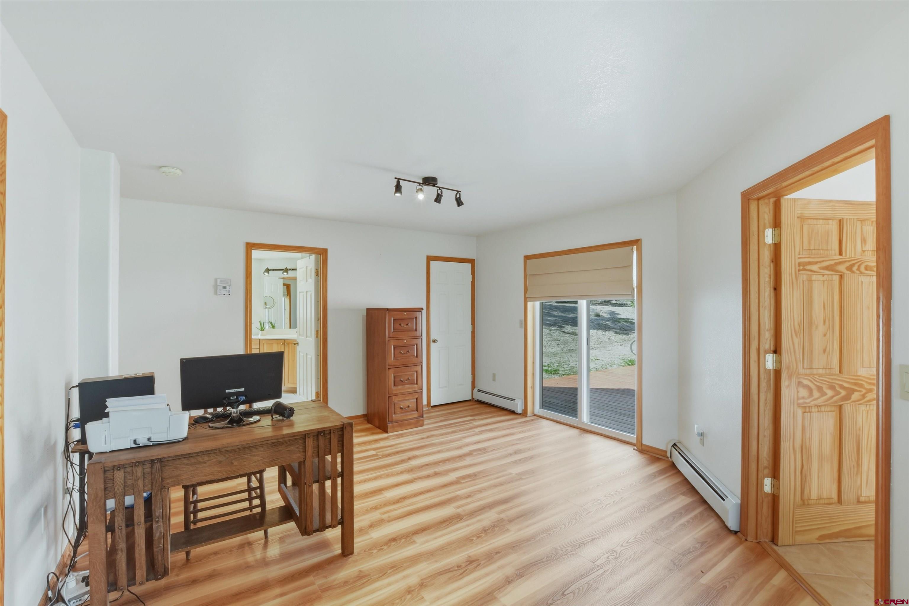 36283 Rd K.3 Mancos, CO 81328 - Photo 18 of 37 a living room with furniture and a window