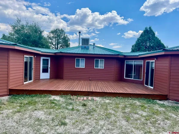 $599,999 | 36283 Rd K.3, Mancos, CO 81328