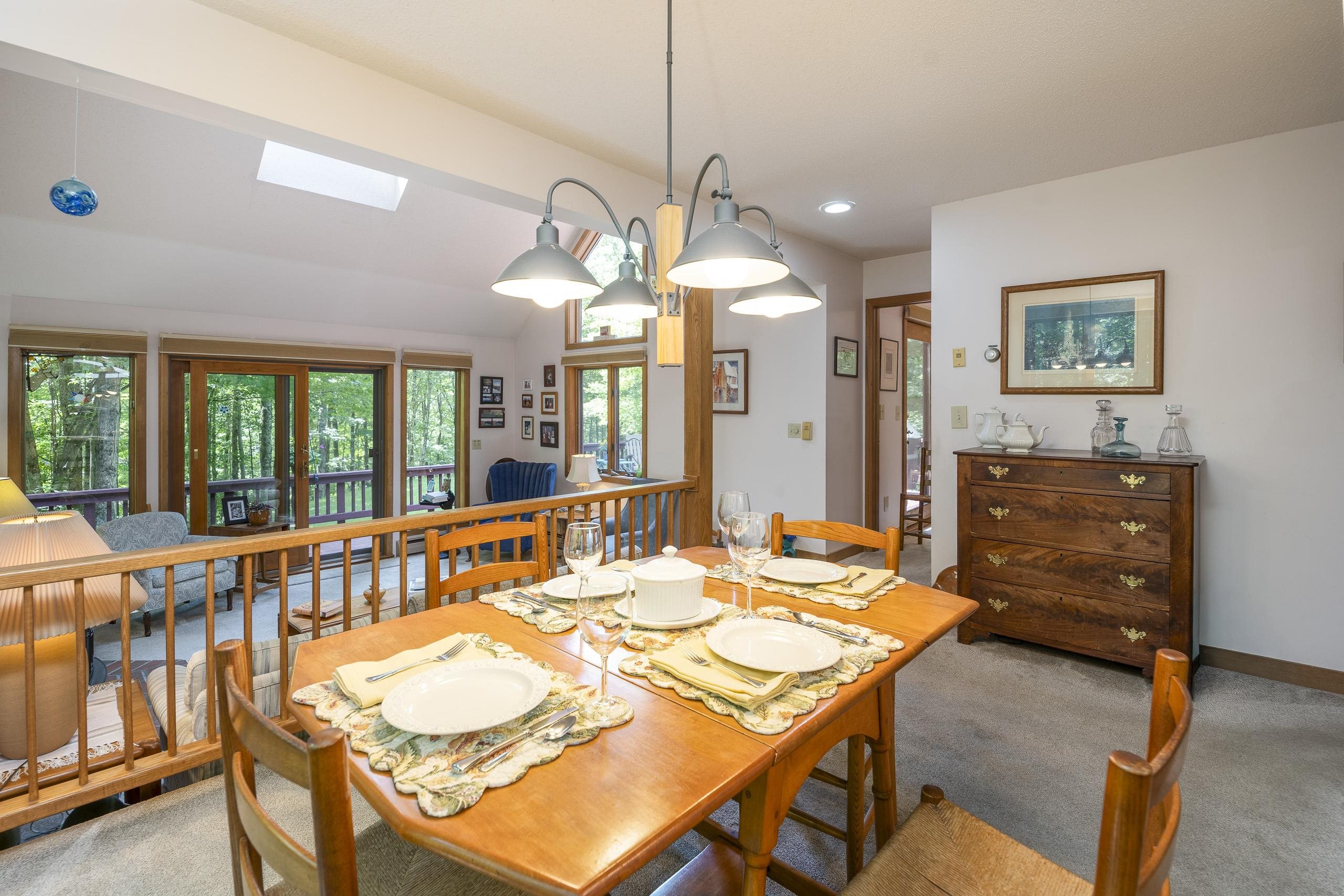 176 Doubleday Hill Road Killington, VT 05751 - Photo 8 of 50 Gallery Image 8