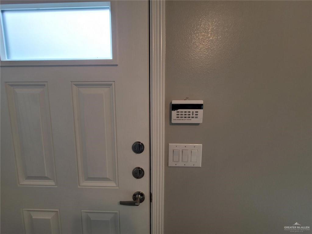 1908 Davenport Street, Unit 1 Weslaco, TX 78596 - Photo 11 of 21 a bathroom with a shower and a window