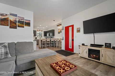 $475,000 | 47 Cedron Road, Unit 15, Victor, ID 83455