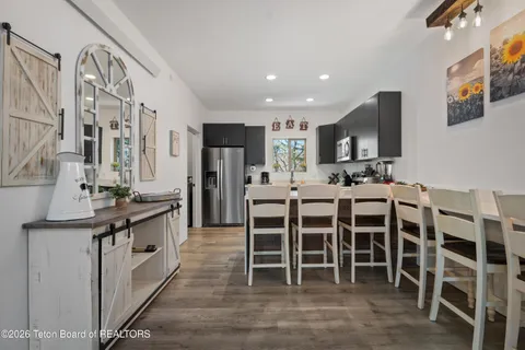 $475,000 | 47 Cedron Road, Unit 15, Victor, ID 83455