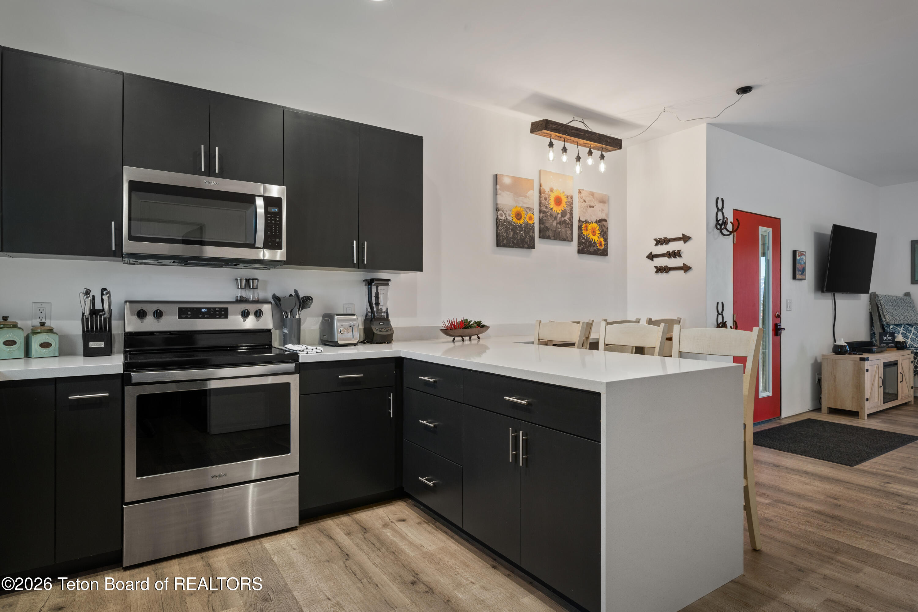 47 Cedron Road, Unit 15 Victor, ID 83455 - Photo 14 of 30 47 Cedron #15-14