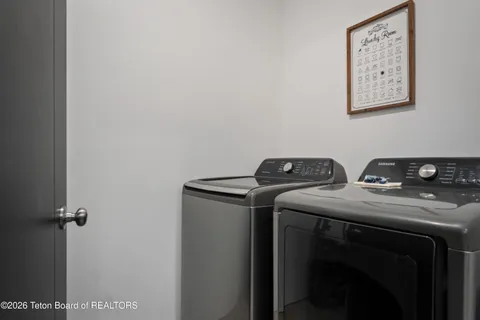 $475,000 | 47 Cedron Road, Unit 15, Victor, ID 83455