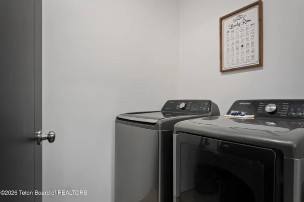 $475,000 | 47 Cedron Road, Unit 15, Victor, ID 83455