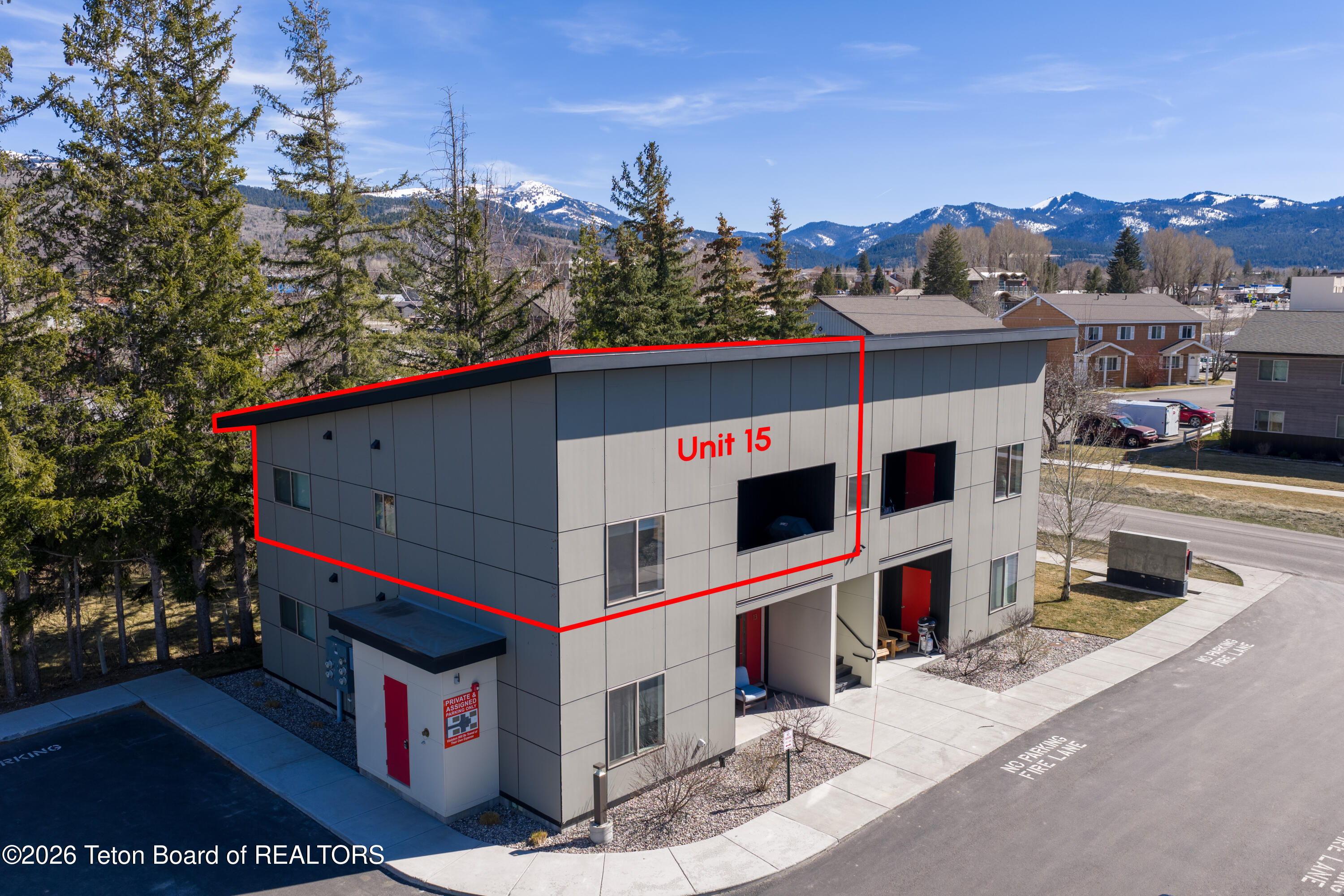 47 Cedron Road, Unit 15 Victor, ID 83455 - Photo 2 of 30 47 Cedron #15-2