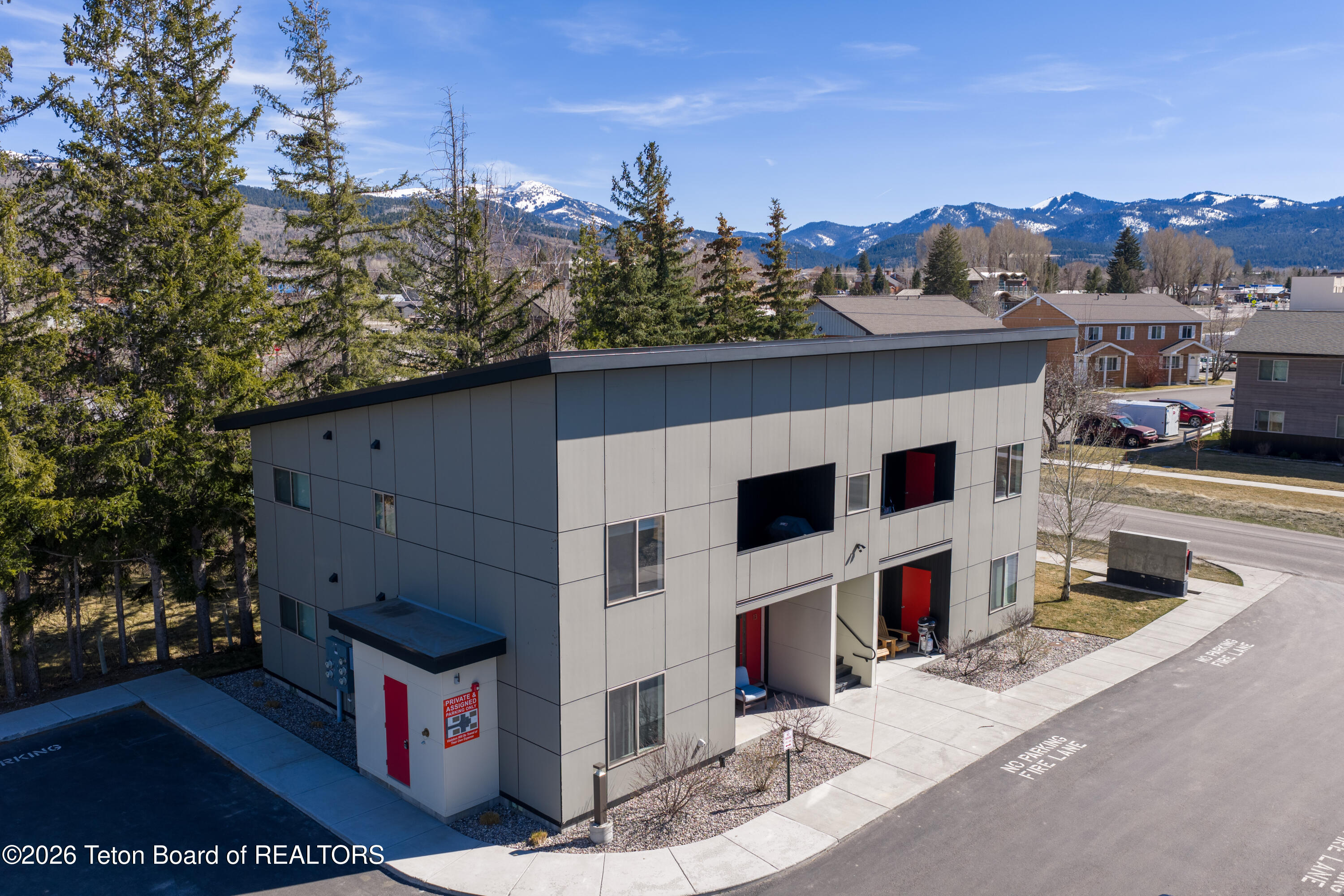 47 Cedron Road, Unit 15 Victor, ID 83455 - Photo 27 of 30 47 Cedron #15-27