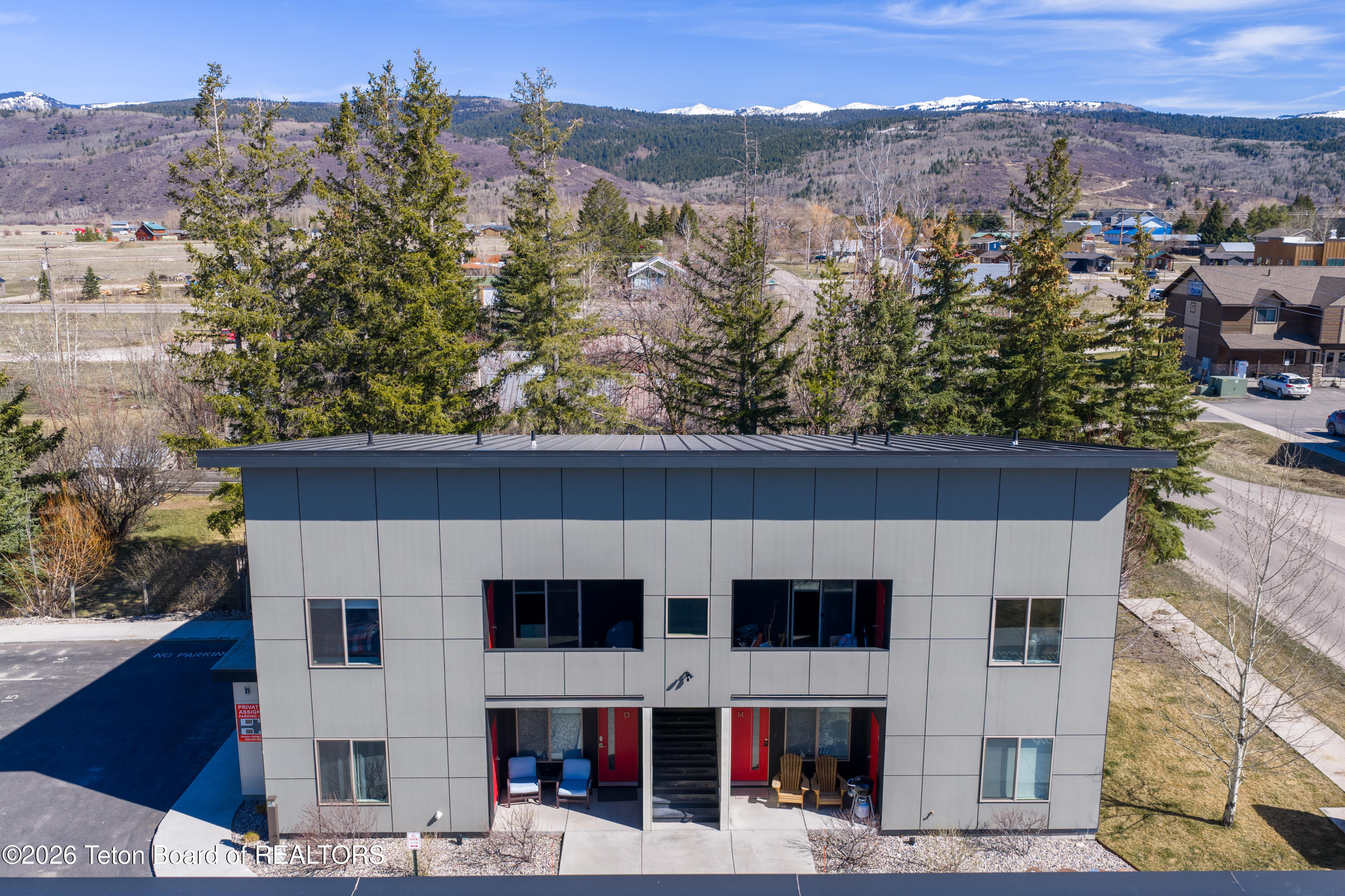 47 Cedron Road, Unit 15 Victor, ID 83455 - Photo 28 of 30 47 Cedron #15-28