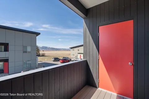 $475,000 | 47 Cedron Road, Unit 15, Victor, ID 83455