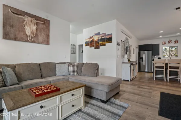 $475,000 | 47 Cedron Road, Unit 15, Victor, ID 83455