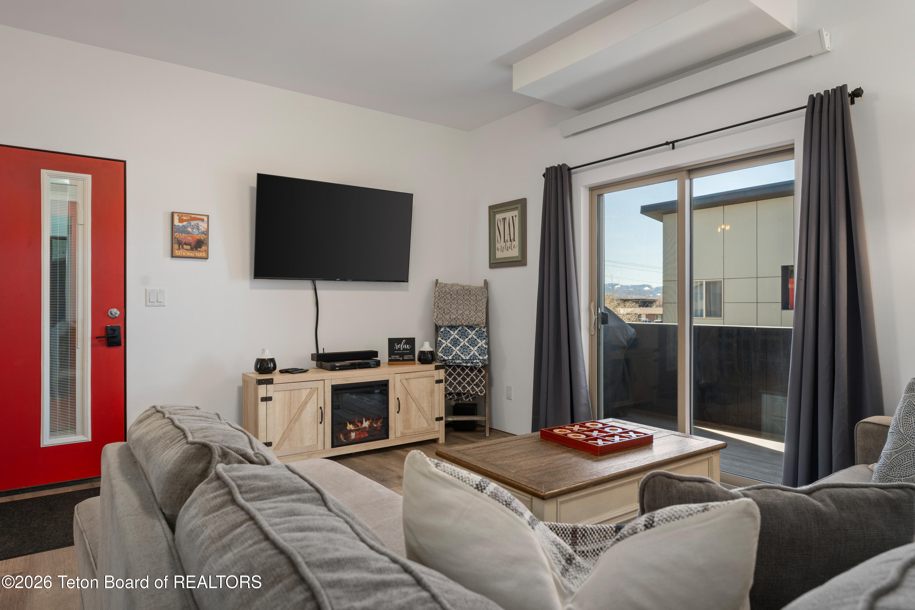 47 Cedron Road, Unit 15 Victor, ID 83455 - Photo 10 of 30 47 Cedron #15-10