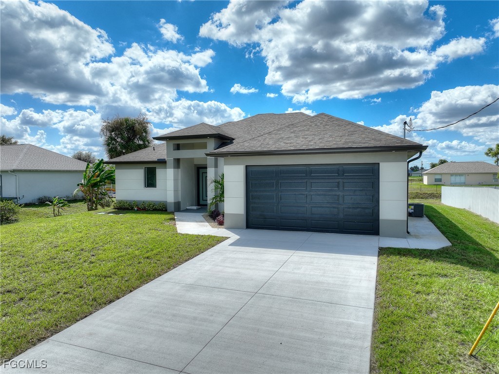 1019 Cedartree Avenue Lehigh Acres, FL 33971 - Photo 3 of 48