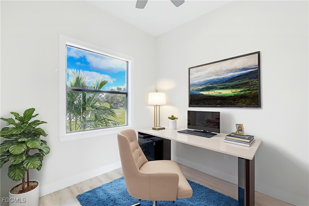 1019 Cedartree Avenue Lehigh Acres, FL 33971 - Photo 35 of 48