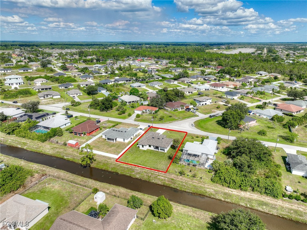 1019 Cedartree Avenue Lehigh Acres, FL 33971 - Photo 45 of 48