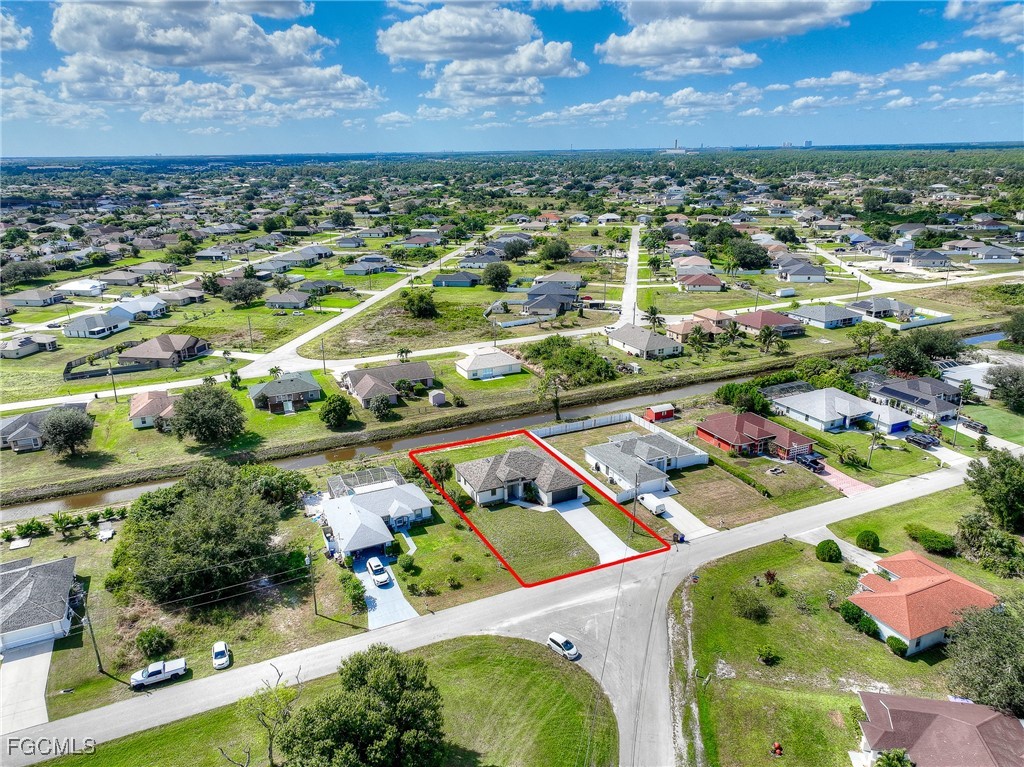 1019 Cedartree Avenue Lehigh Acres, FL 33971 - Photo 47 of 48