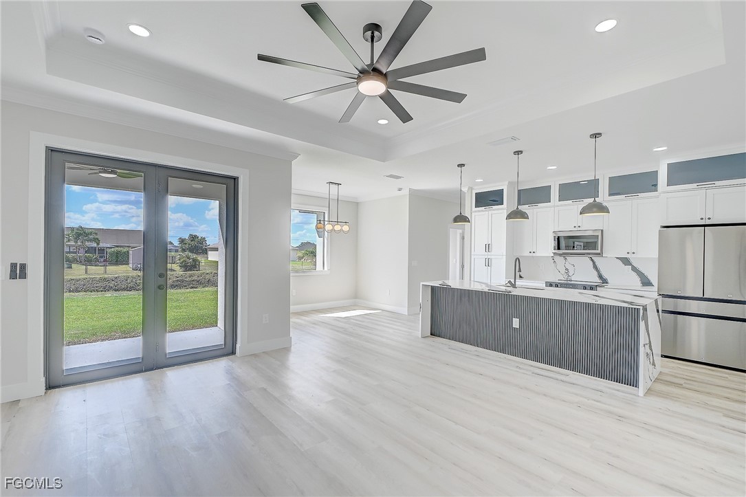 1019 Cedartree Avenue Lehigh Acres, FL 33971 - Photo 8 of 48