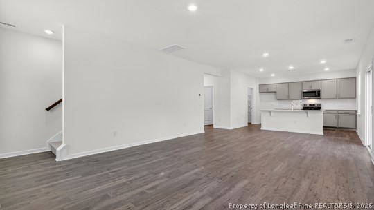 106 Discovery Way Spring Lake, NC 28390 - Photo 17 of 39 Great Room