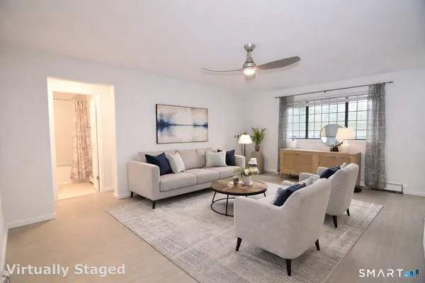 $2,100 | 125 Warner Hill Road, Unit 27, Stratford, CT 06614