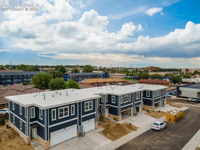 $4,750,000 | 3547 Uintah Street, Unit 3607, Colorado Springs, CO 80909