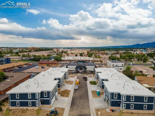 $4,750,000 | 3547 Uintah Street, Unit 3607, Colorado Springs, CO 80909