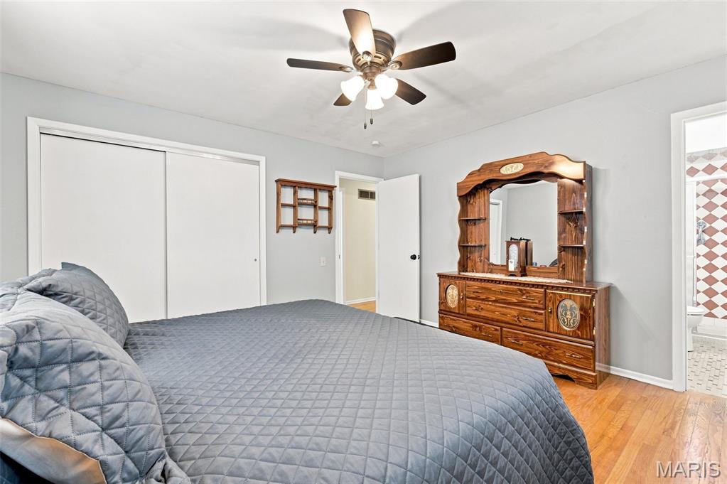 910 Fox Hill Road St. Charles, MO 63301 - Photo 13 of 27 Gallery Image 13