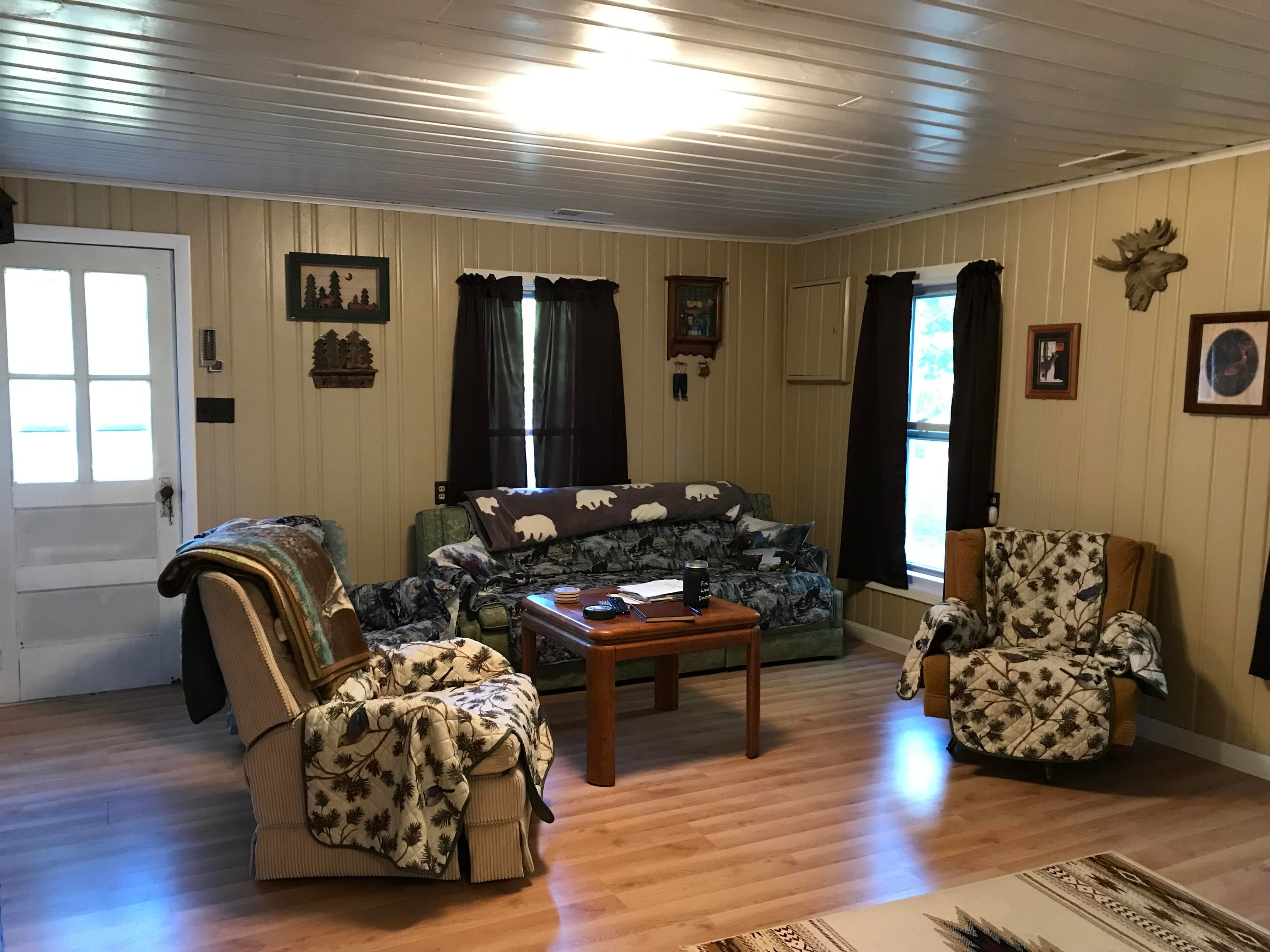 4183 Hanson Road Lewiston, MI 49756 - Photo 4 of 31 Gallery Image 4