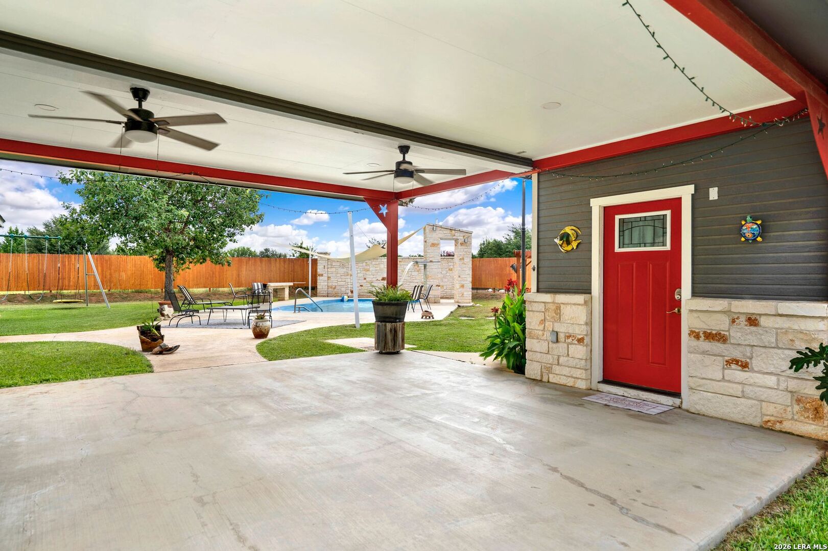 14805 Ladd Road Atascosa, TX 78002 - Photo 32 of 49