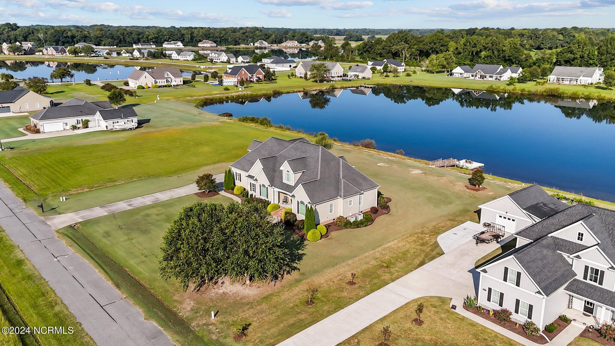 6076 J D Sutton Drive Grifton, NC 28530 - Photo 3 of 48 39-web-or-mls-DJI_20240910090945_0149_D