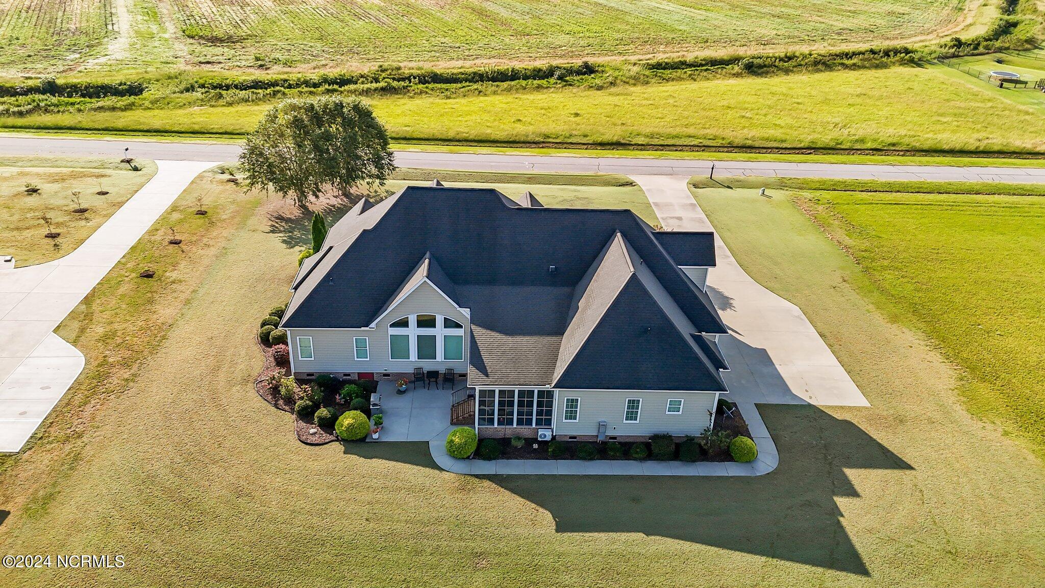 6076 J D Sutton Drive Grifton, NC 28530 - Photo 37 of 48 42-web-or-mls-DJI_20240910091103_0152_D