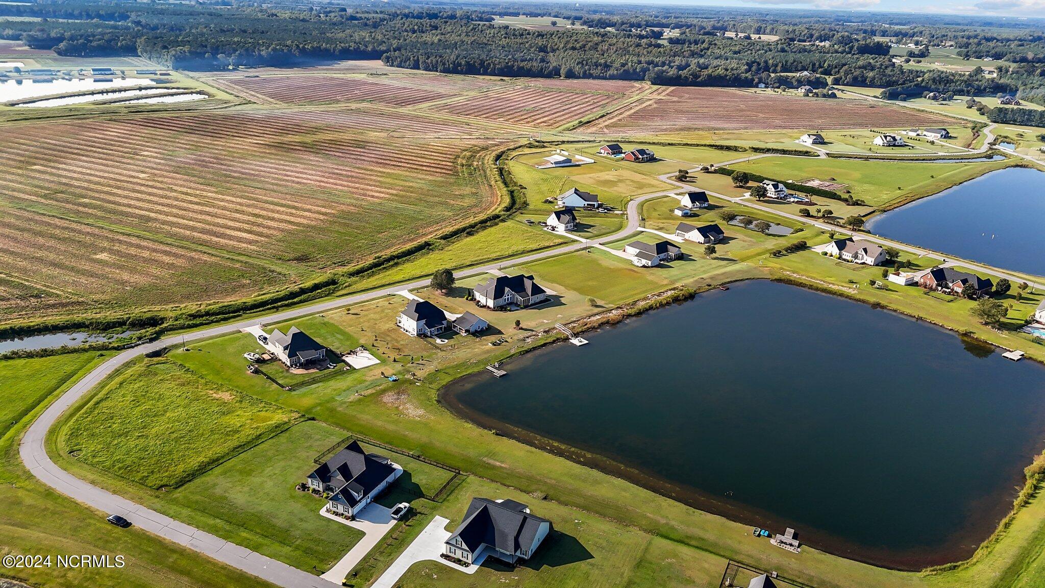 6076 J D Sutton Drive Grifton, NC 28530 - Photo 40 of 48 45-web-or-mls-DJI_20240910091446_0158_D