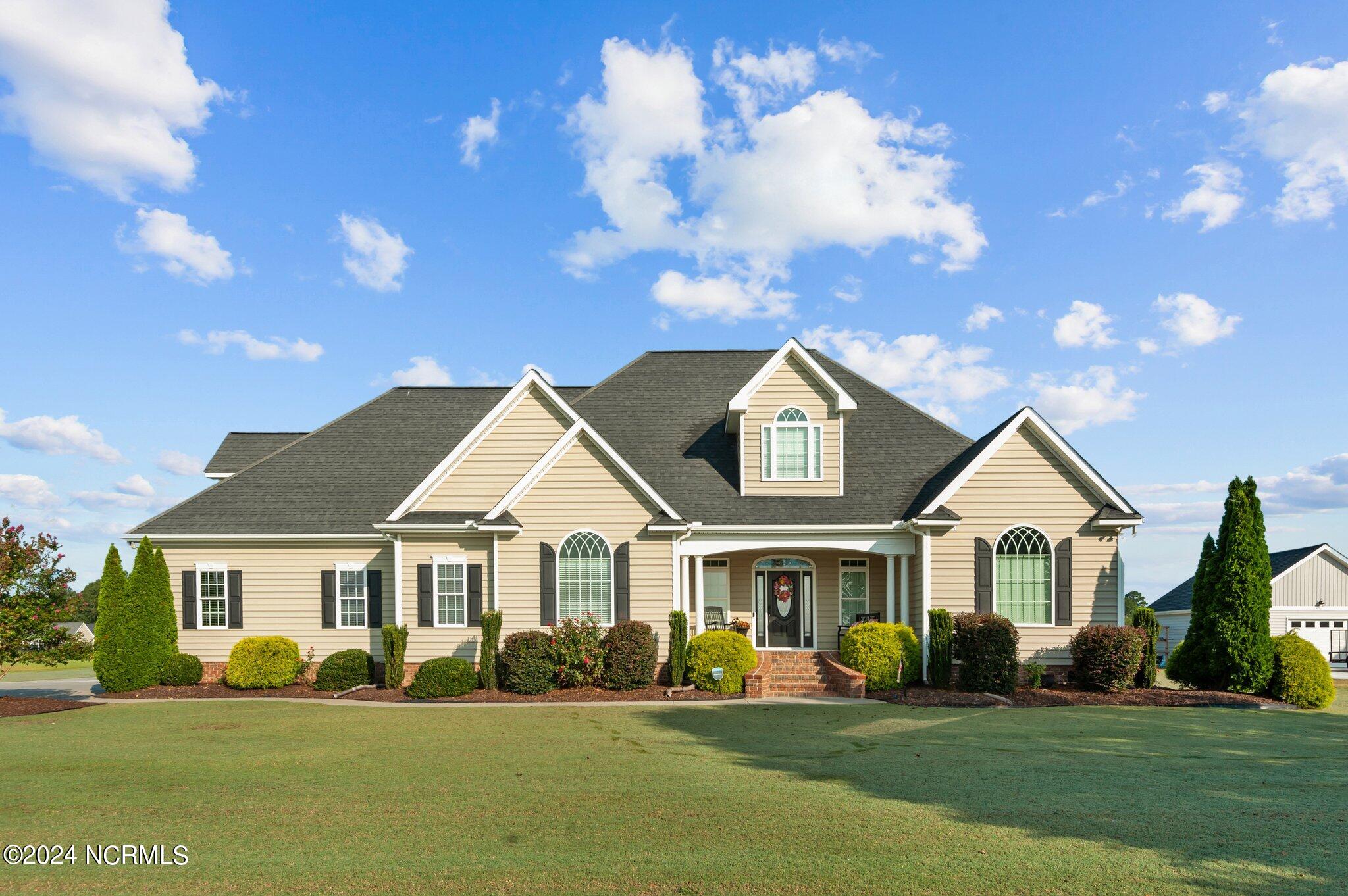 6076 J D Sutton Drive Grifton, NC 28530 - Photo 4 of 48 6076 J D Sutton